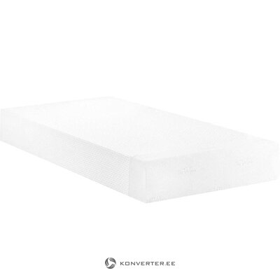White mattress sensation 21 (tempur)