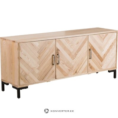 Bright design chest of drawers (safe)