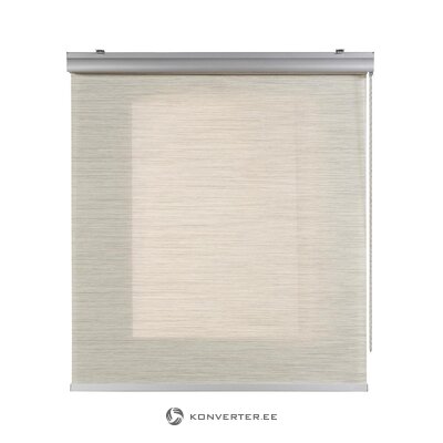 Beige blinds screen lux (cintacor)