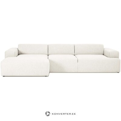 Large corner sofa (melva)