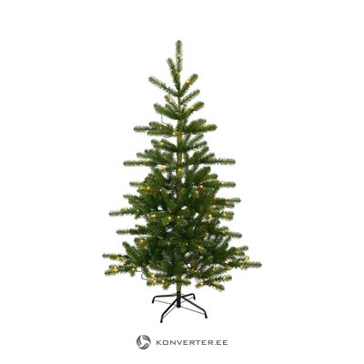 Led artificial spruce visby (best season)