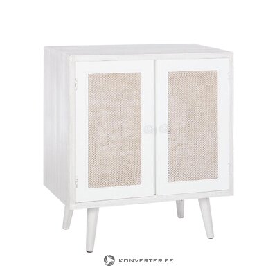 Small design cabinet (assembly)