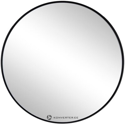 Настенное зеркало nucleos (bizzotto)
