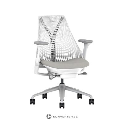 Design office chair sayl (herman miller)