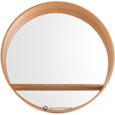 Sienas spogulis tīrs (pt living)