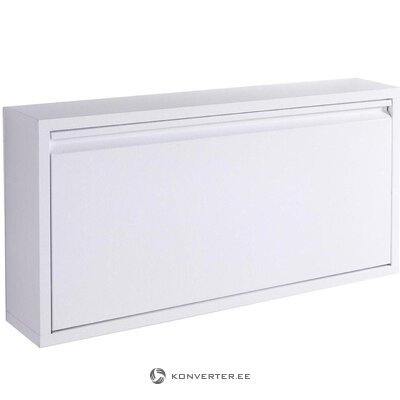 Wall mounted shoe cabinet terry (tomasucci)