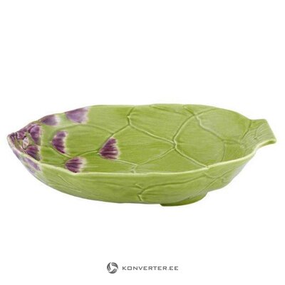 Design bowl (bordallo pinheiro)