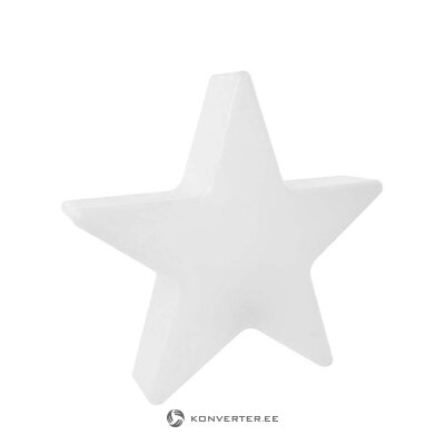 Светодиодный декоративный светильник сияющая звезда (8 сезонов)