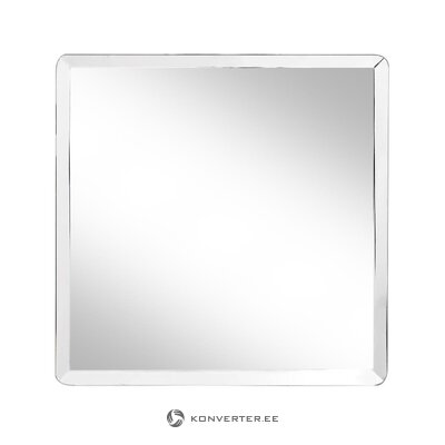 Spoguļa plāksnes tualetes galdiņš (sulainis)