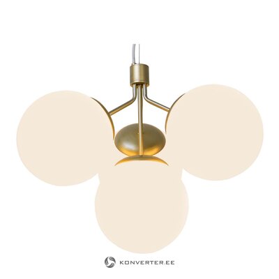 Дизайнерский подвесной светильник ivona (нордлюкс)