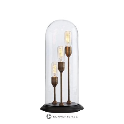 Dizaino stalinė lempa sophie (eichholtz)