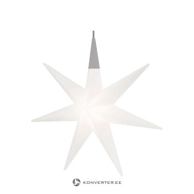 Декоративный светодиодный светильник Glory Star (8 сезонов)