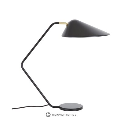 Design table lamp (neron)