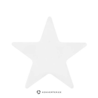 Светодиодный декоративный светильник сияющая звезда (8 сезонов)