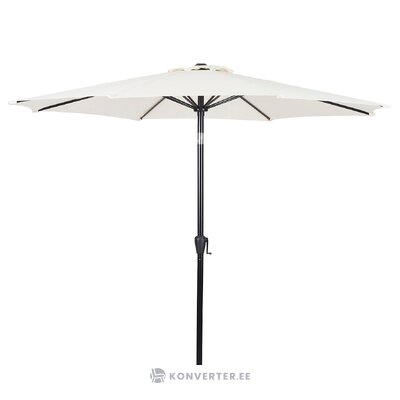 White-black parasol felix (schou)