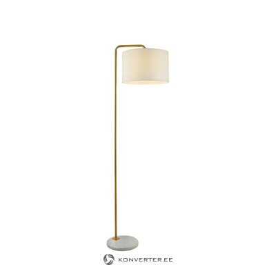 Floor lamp hangman (searchlight)