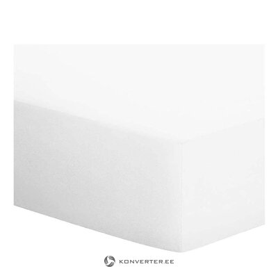 Rubber bed sheet easy stretch (kneer)
