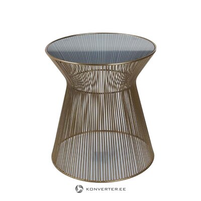 Design coffee table lara (zago)