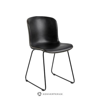 Must chair story (interstil dänemark)