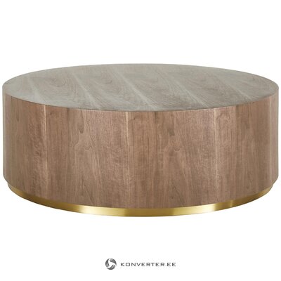 Large coffee table (clarice)