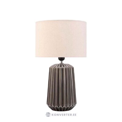 Table lamp classy delight (pauleen) intact