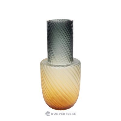 Дизайн вазы для цветов париж (kare design) не поврежден