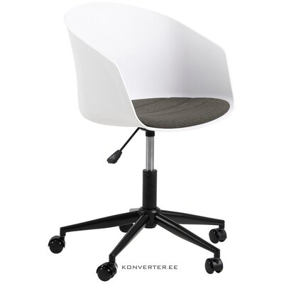Office chair moon (interstil dänemark)