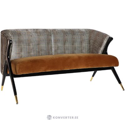 Design sofa brillon (vical home) intact