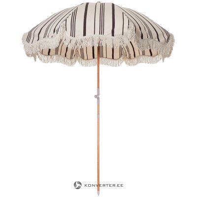 Umbrella retro (business &amp; pleasure)