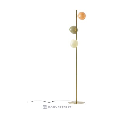 Golden Design Floor Lamp (Josie)