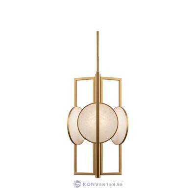 Диммируемый дизайнерский подвесной светильник мармо (майтони) неповрежденный