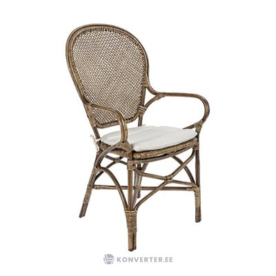 Dizaina krēsls edena (bizzotto)