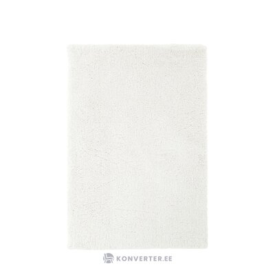 Pörröinen pörröinen vaalea matto (leighton) 160x230cm ehjä