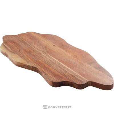 Solid wood cutting board ciana (jotex) intact