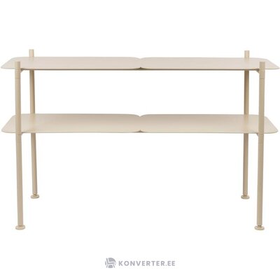 Console table river (zuiver) intact