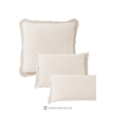 Light cotton pillowcase (abra) 80x80 whole