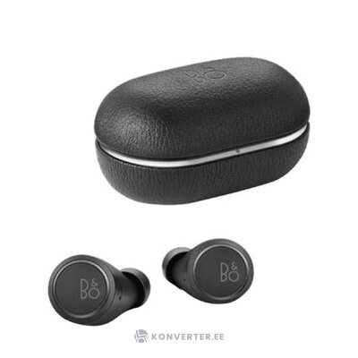 Bluetooth-kuulokkeet beoplay e8 (littlebit-tekniikka) ehjät