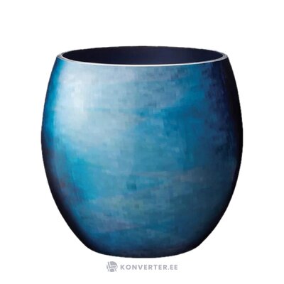 Дизайнерская ваза для цветов Стокгольм (Стелтон) неповрежденная