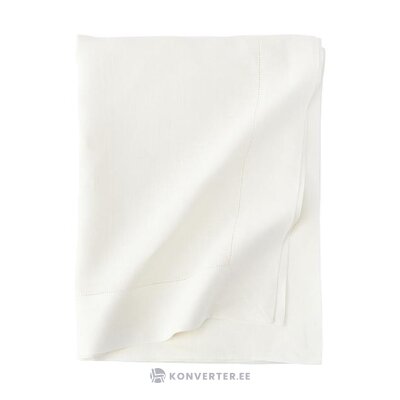 Linen tablecloth alanta (Erika Vaitkute) 130x170 intact