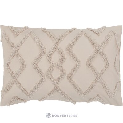 Design cotton pillowcase (faith) 40x60 whole