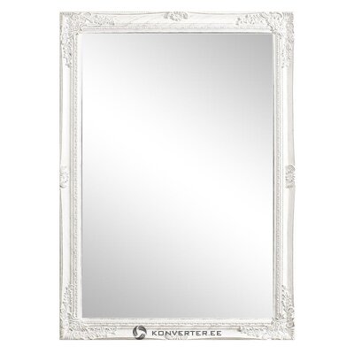 Senoviškai atrodantis sieninis veidrodinis veidrodis (bizzotto)