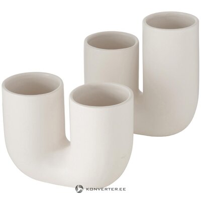 Vase set 2 pcs filicio (boltze)