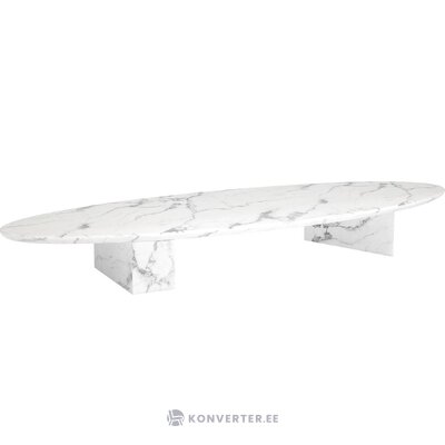 Suuri design-sohvapöytä aurore (eichholtz)