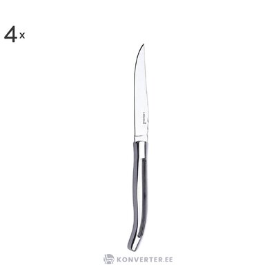 Knife set 4 pcs davos (tradetogo) intact