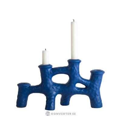 Blue candlestick luca (by on) healthy