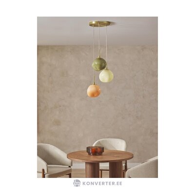 Design pendant light (josie) intact