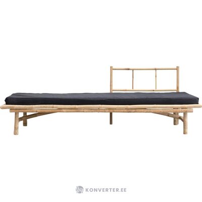 Бамбуковый диван-кровать mandisa (lene bjerre) неповрежденный