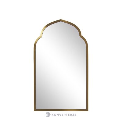 Sienas spogulis ar rāmi (kā Lavie) neskarts