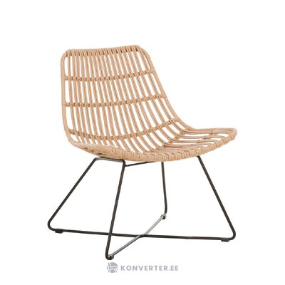 Dizaina dārza krēsls (costa)