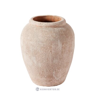 Flower vase (leana) intact